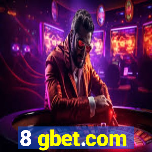 8 gbet.com